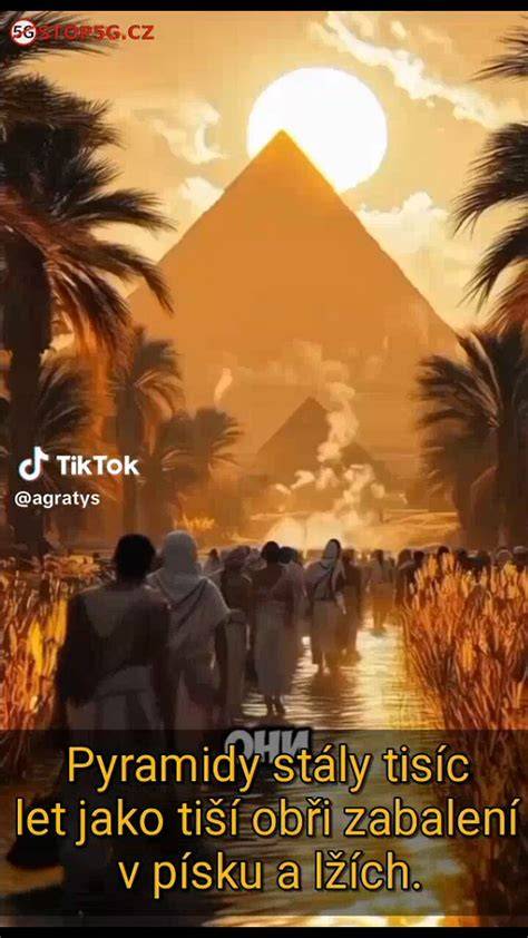 Toltécký tanec před pyramidami