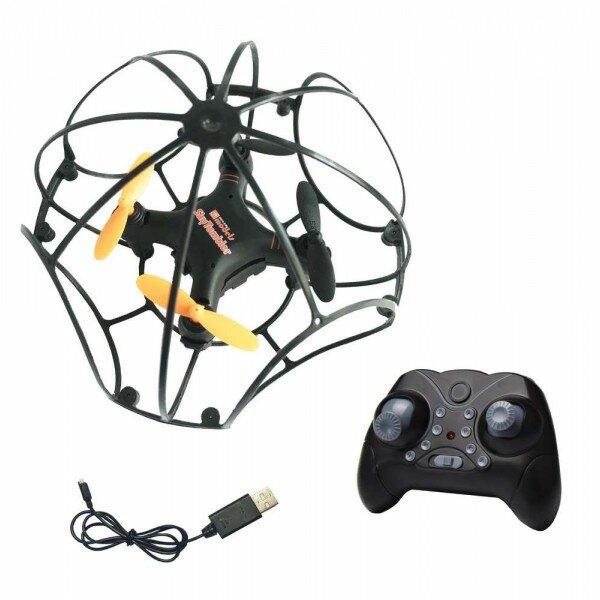 Dron SKY TUMBLER V KLECI