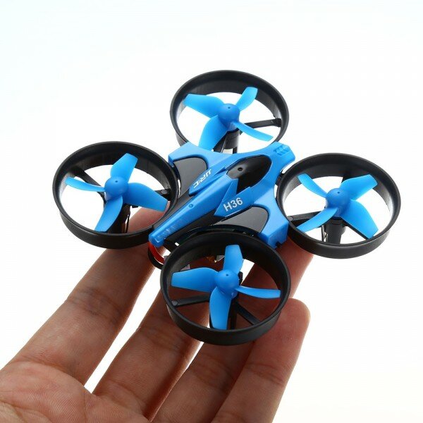 Dron H36 NANO DRON