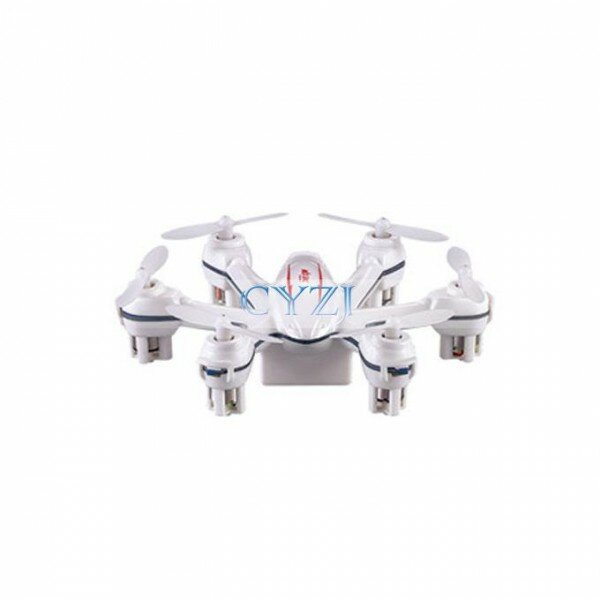 Dron HEXAKOPTÉRA TALI 50 - BÍLÁ