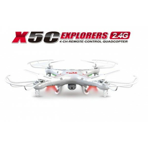 Syma X5C