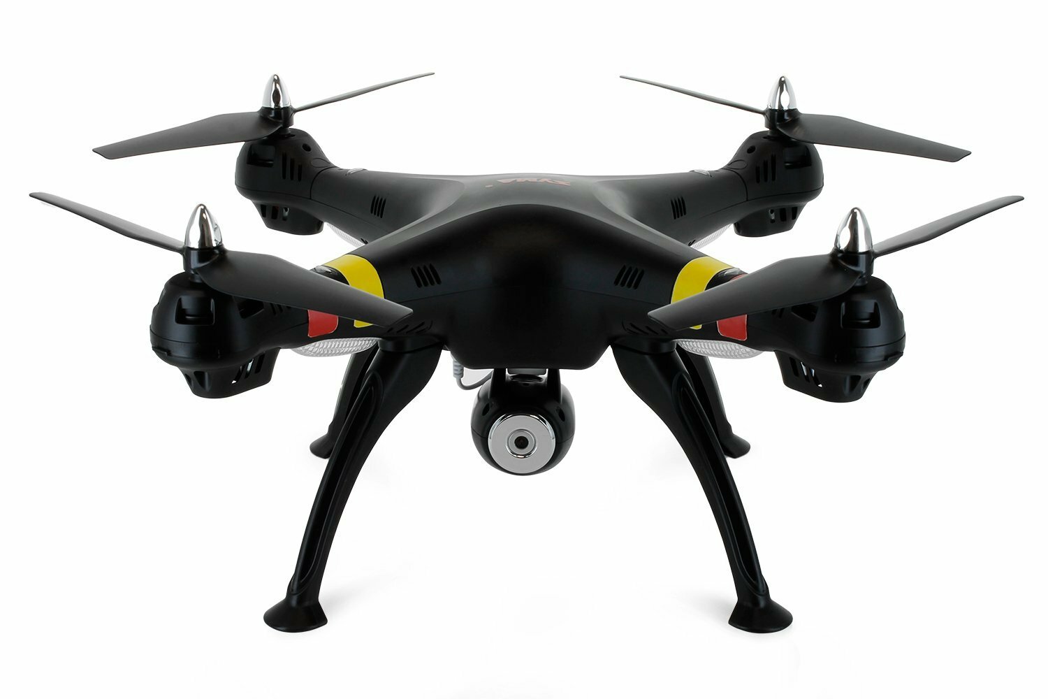 SYMA X8C - Černá 