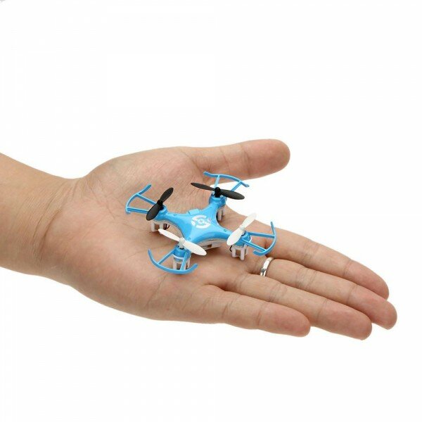 NANO DRON AIRCRAFT X6