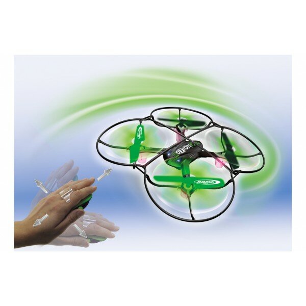Dron MOTIONFLY DRONE G-SENZOR COMPASS TURBO FLIP 2.4G