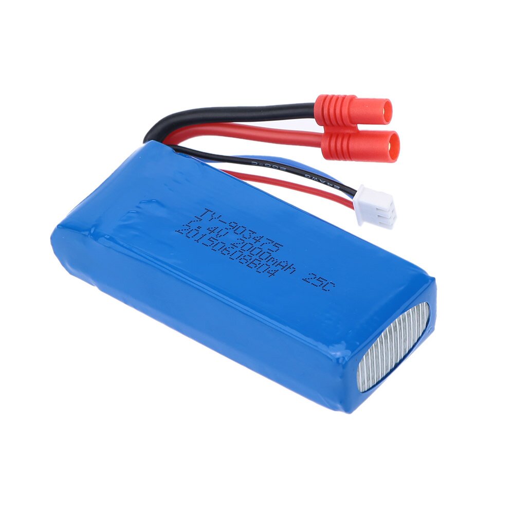 Akumulátor do SYMA X8C, X8W, X8CW, X8G