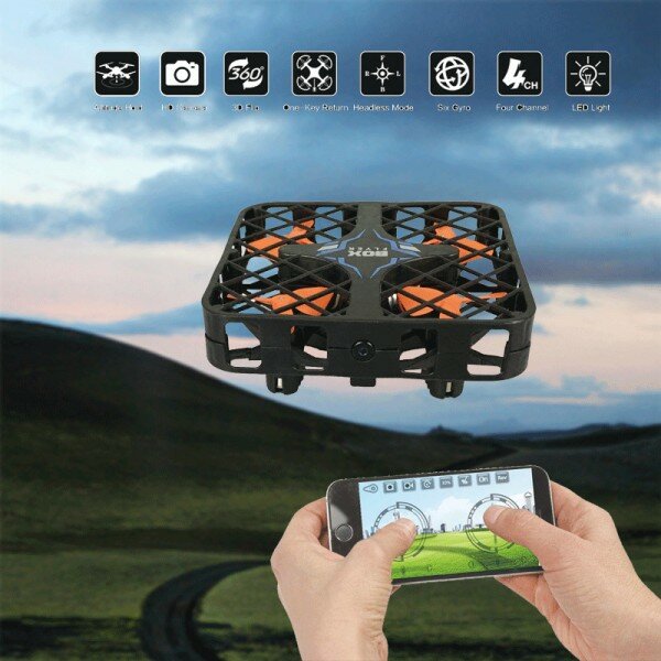 Dron BOX FLAYER DRON NANO