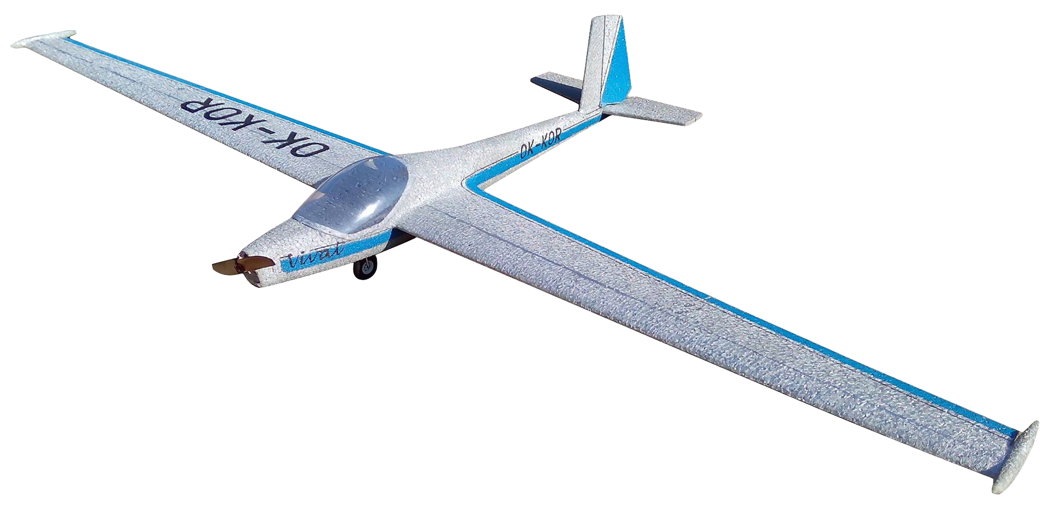 L-13SW Vivat 1200mm