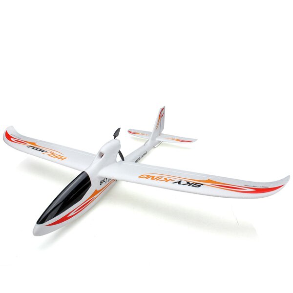 Sky King 959
