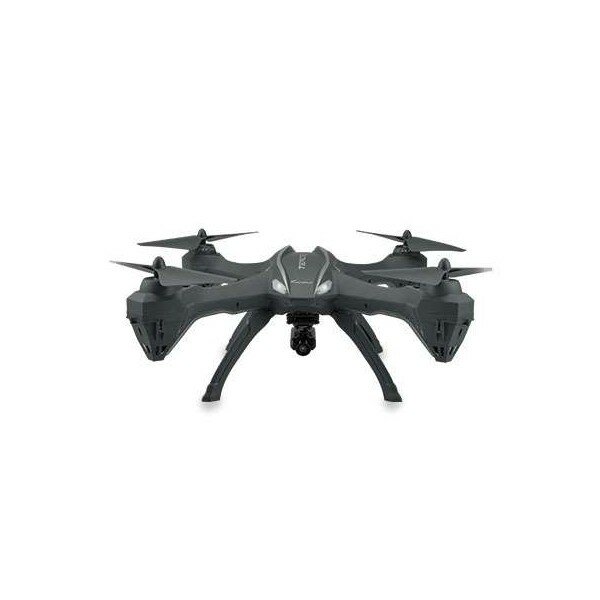 TERCEL S FPV PŘENOSEM 5.8 GHZ A GIMBALEM
