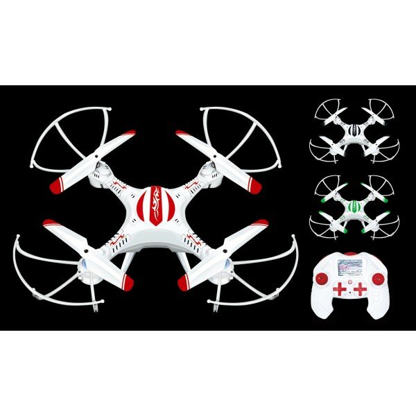 Dron LY828