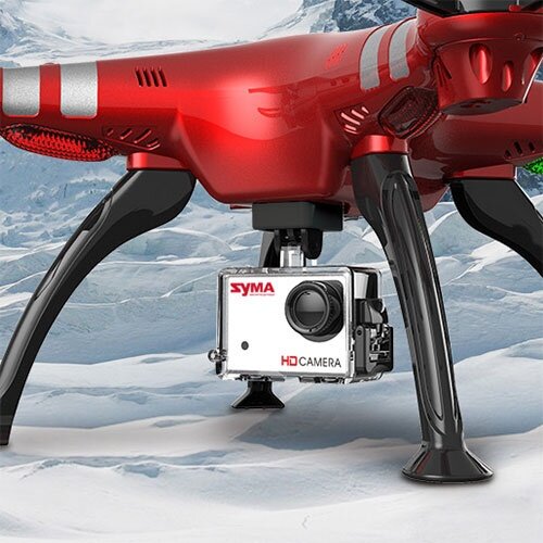 Dron SYMA X8HG