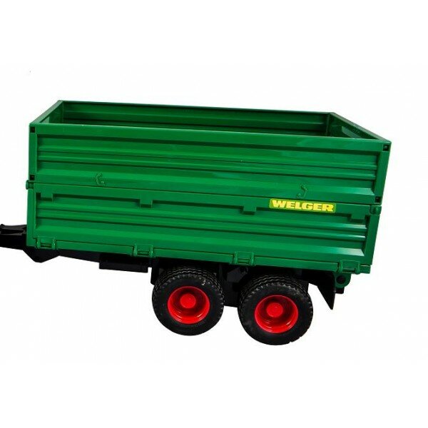 Vlečka VOZÍK ZA AXION 850 1:16