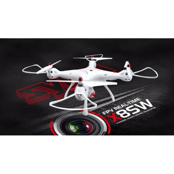 SYMA X8SW