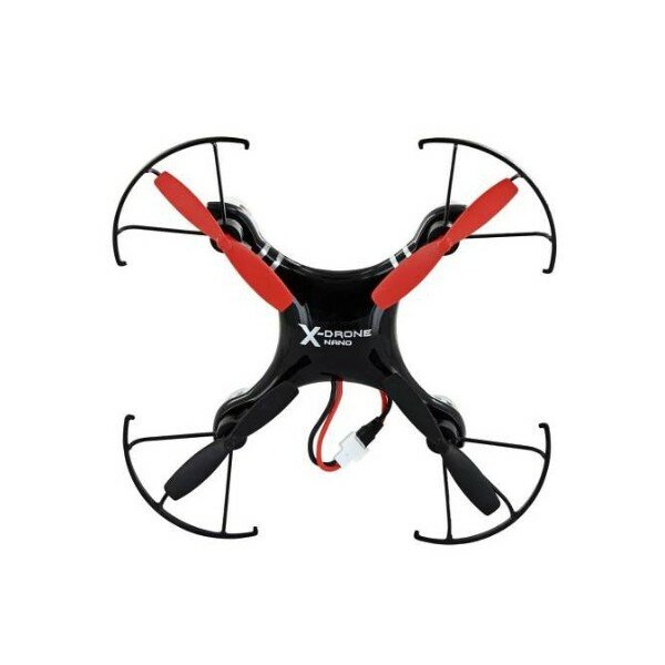 DRON X Drone NANO - ČERNÁ