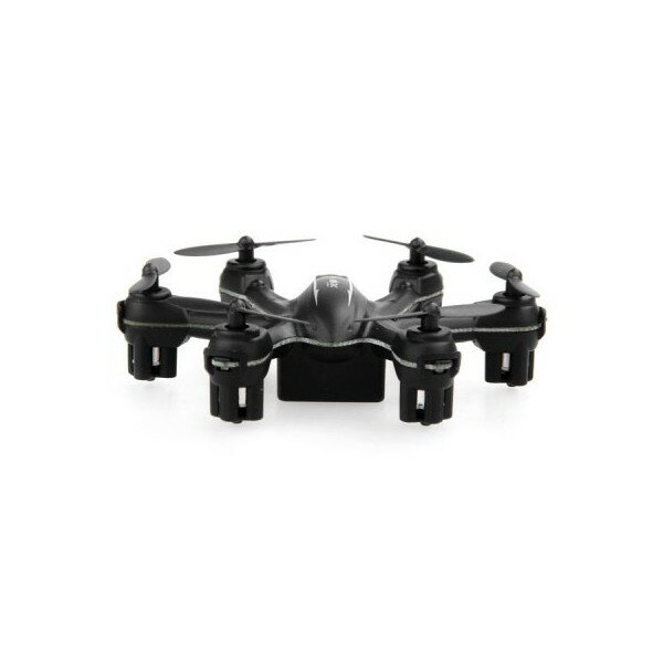 Dron HEXAKOPTÉRA TALI 50 - ČERNÁ