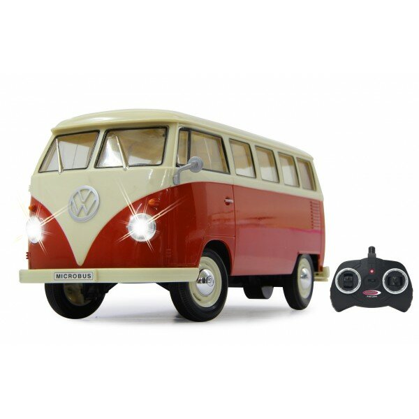 VW T1 CLASSIC BUS 1:16 1963 2 KANAL 2,4G